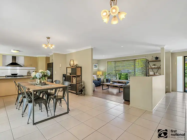Fifth view of Homely house listing, 35 Dunlop Drive, Boambee East NSW 2452
