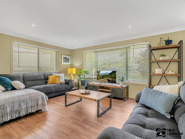 Sixth view of Homely house listing, 35 Dunlop Drive, Boambee East NSW 2452