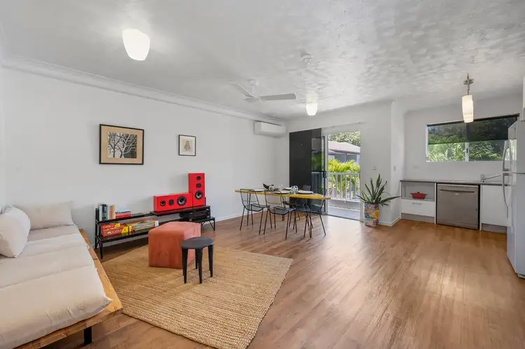 123/15-19 Gregory Street, North Ward QLD 4810