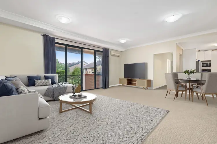 4/23 Charles Street, Five Dock NSW 2046