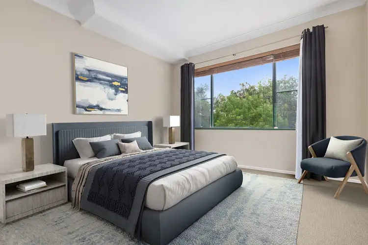 Second view of Homely apartment listing, 4/23 Charles Street, Five Dock NSW 2046