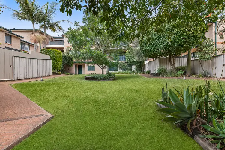 Fourth view of Homely apartment listing, 4/23 Charles Street, Five Dock NSW 2046