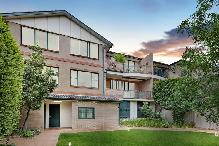 Fifth view of Homely apartment listing, 4/23 Charles Street, Five Dock NSW 2046