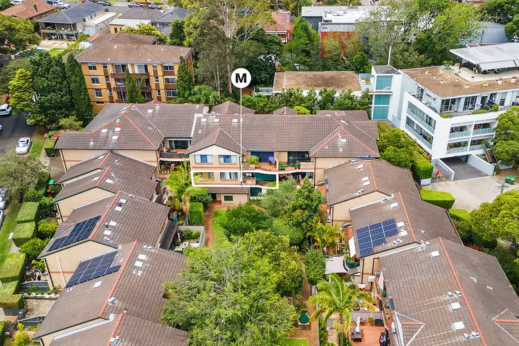 Sixth view of Homely apartment listing, 4/23 Charles Street, Five Dock NSW 2046