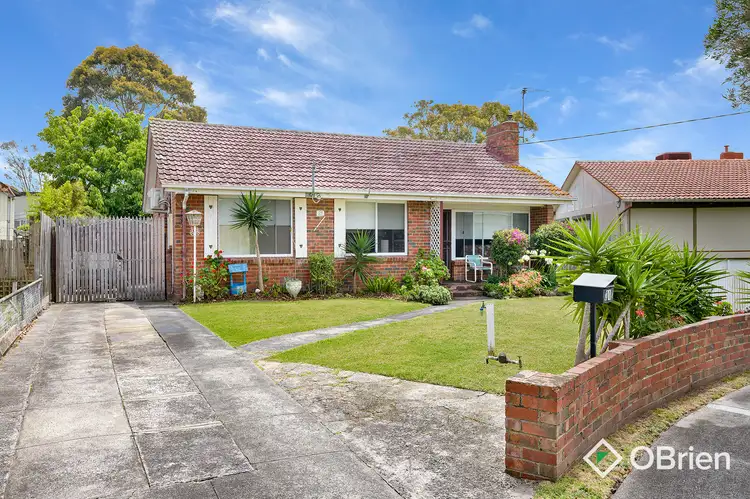 Main view of Homely house listing, 21 Manna Court, Frankston North VIC 3200