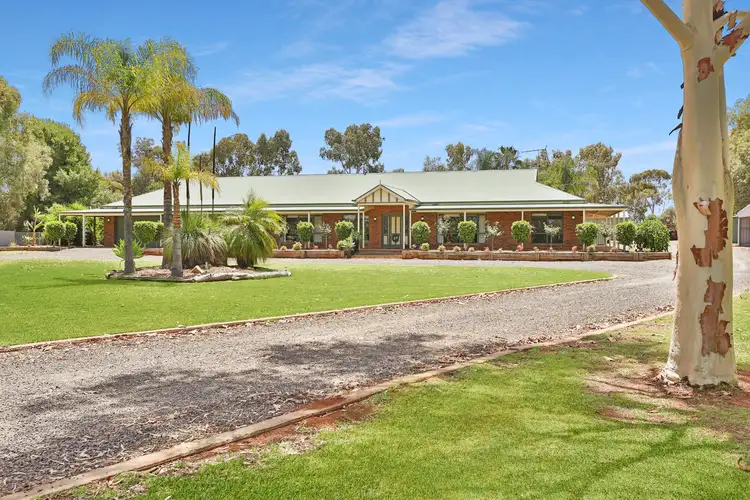Main view of Homely house listing, 1 Kokoda Court, Robinvale VIC 3549