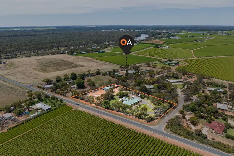 Third view of Homely house listing, 1 Kokoda Court, Robinvale VIC 3549