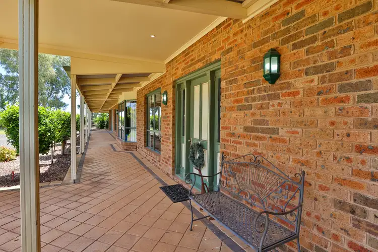 Fourth view of Homely house listing, 1 Kokoda Court, Robinvale VIC 3549