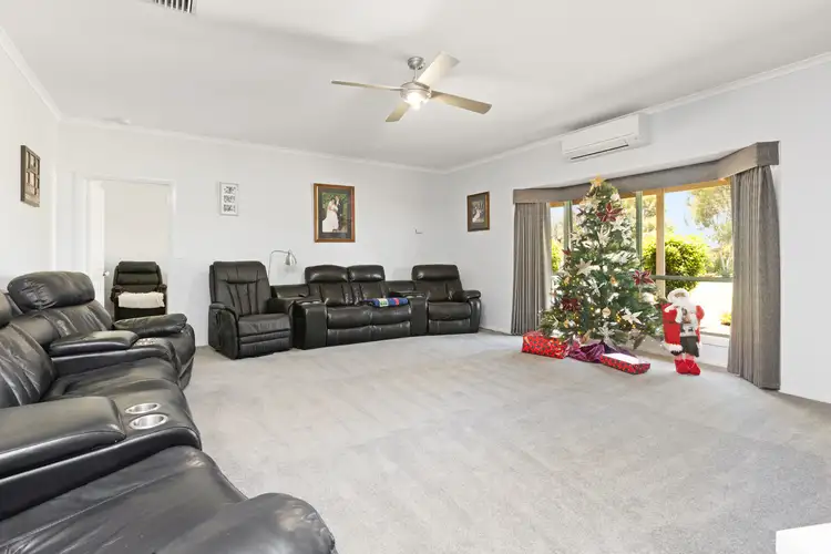 Fifth view of Homely house listing, 1 Kokoda Court, Robinvale VIC 3549