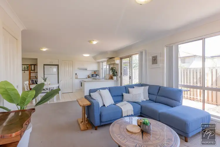 36/391 Belmont Road, Belmont QLD 4153