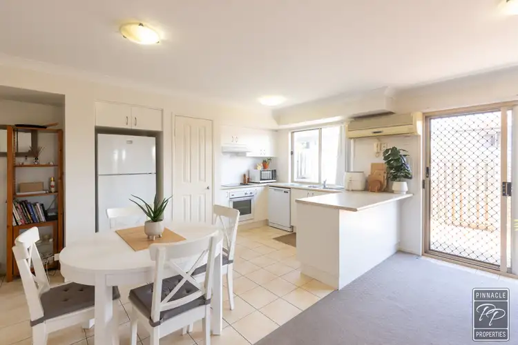 Fifth view of Homely unit listing, 36/391 Belmont Road, Belmont QLD 4153