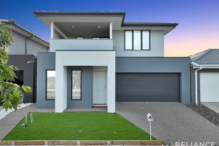 42 Daglish Way, Werribee VIC 3030