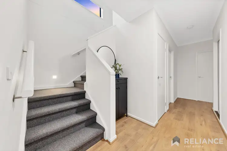 Third view of Homely house listing, 42 Daglish Way, Werribee VIC 3030