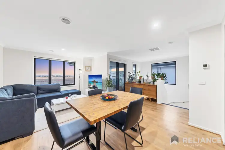 Fourth view of Homely house listing, 42 Daglish Way, Werribee VIC 3030