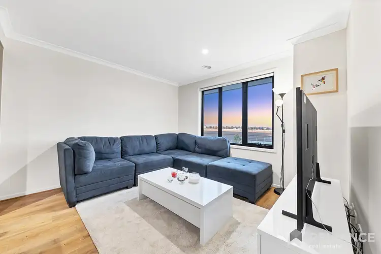 Fifth view of Homely house listing, 42 Daglish Way, Werribee VIC 3030
