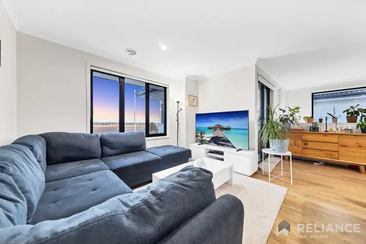 Sixth view of Homely house listing, 42 Daglish Way, Werribee VIC 3030