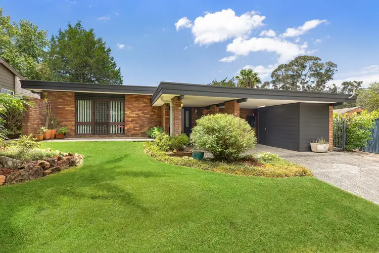 Main view of Homely house listing, 5 Brancourt Crescent, Narara NSW 2250