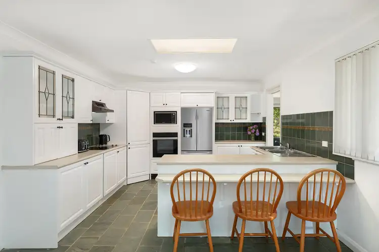 Second view of Homely house listing, 5 Brancourt Crescent, Narara NSW 2250