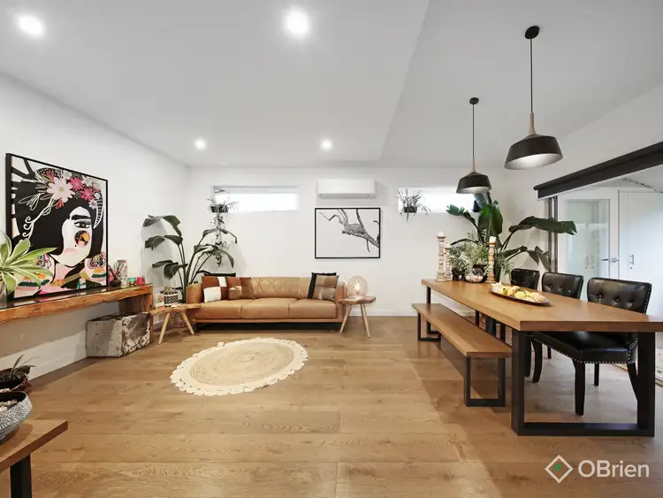 Third view of Homely townhouse listing, 1/7 Krone Street, Mordialloc VIC 3195