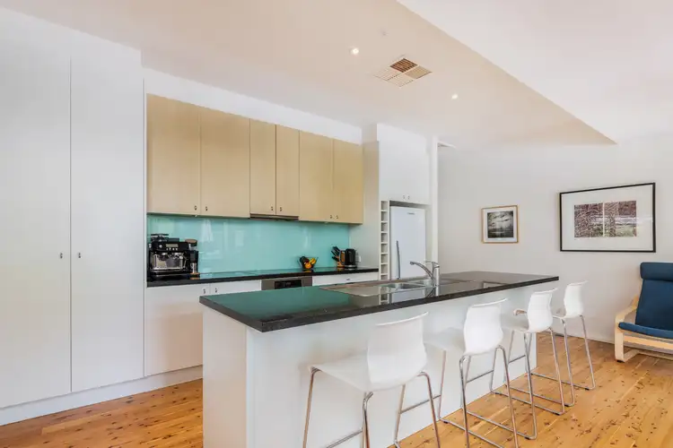 Third view of Homely house listing, 4 Arthur Circle, Forrest ACT 2603