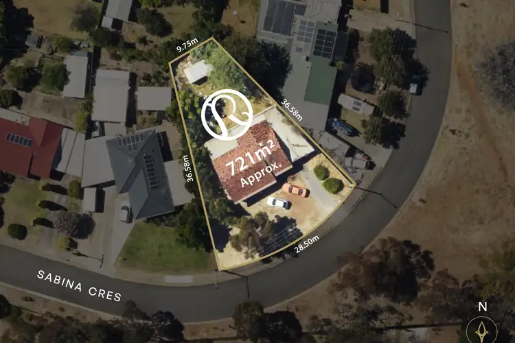 25 Sabina Street, Christie Downs SA 5164