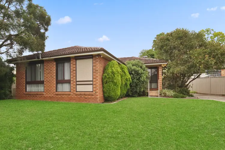 24 Oag Crescent, Kingswood NSW 2747