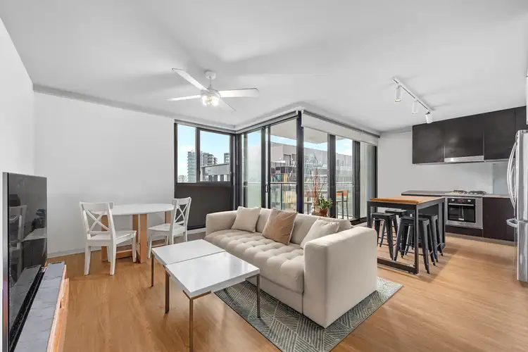 Main view of Homely unit listing, N1106/36 King Street, Bowen Hills QLD 4006
