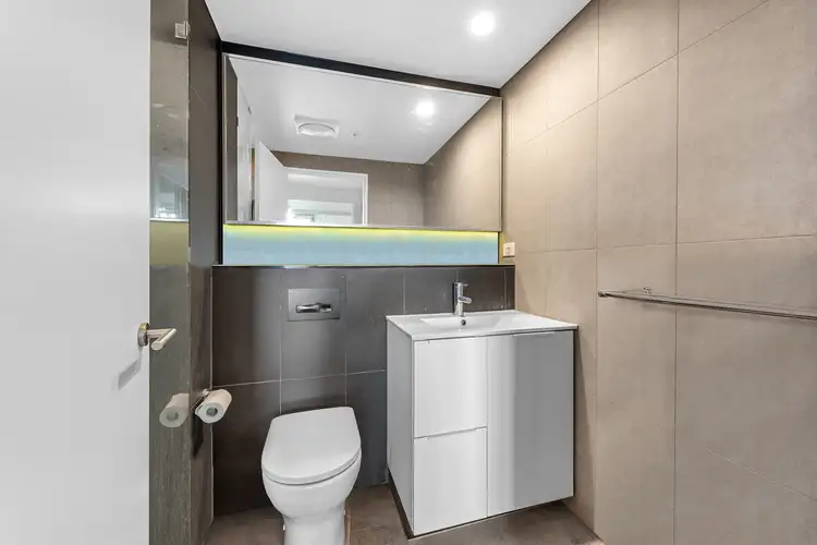 Fifth view of Homely unit listing, N1106/36 King Street, Bowen Hills QLD 4006
