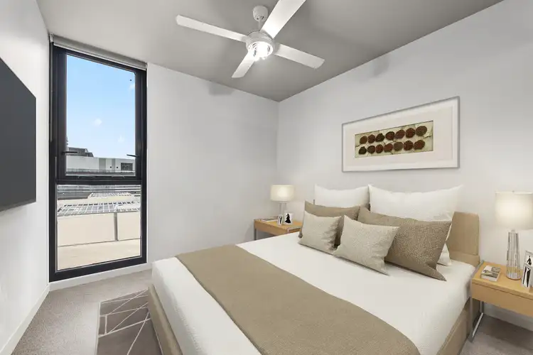 Sixth view of Homely unit listing, N1106/36 King Street, Bowen Hills QLD 4006