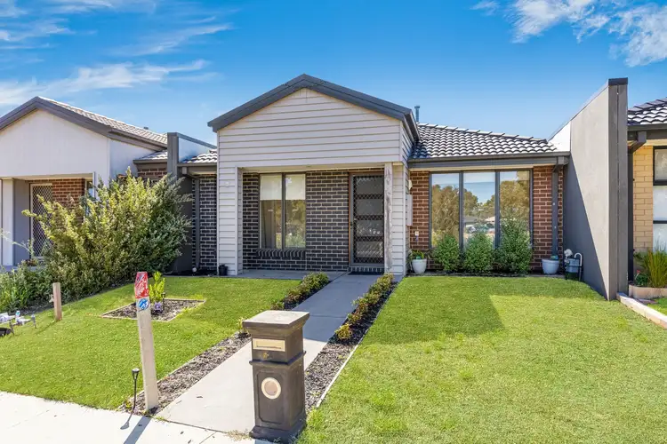 Main view of Homely house listing, 63 Evergreen Boulevard, Jackass Flat VIC 3556