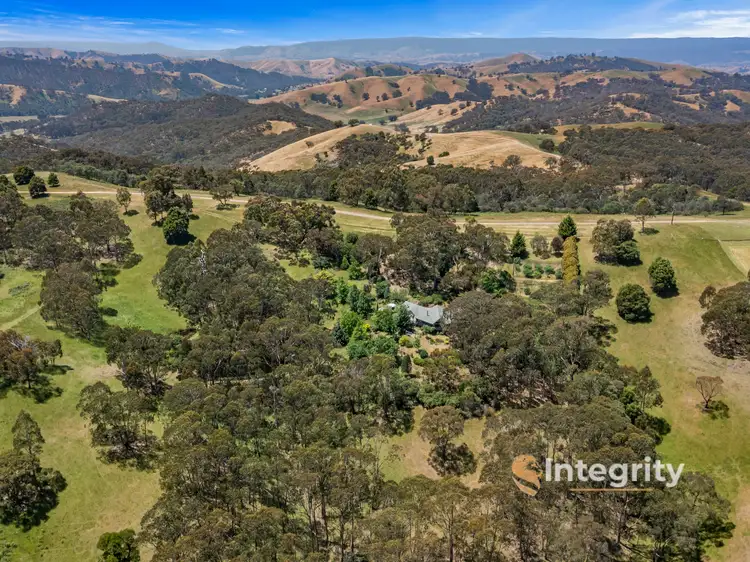 180 Margetts Road, Flowerdale VIC 3717