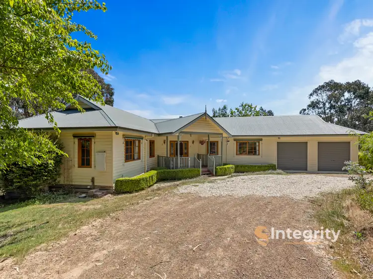 Fourth view of Homely house listing, 180 Margetts Road, Flowerdale VIC 3717