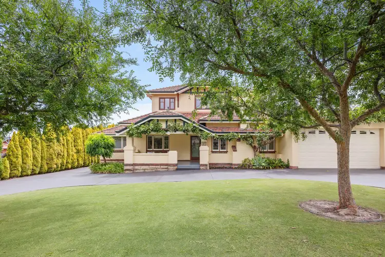 41 Boronia Avenue, Nedlands WA 6009