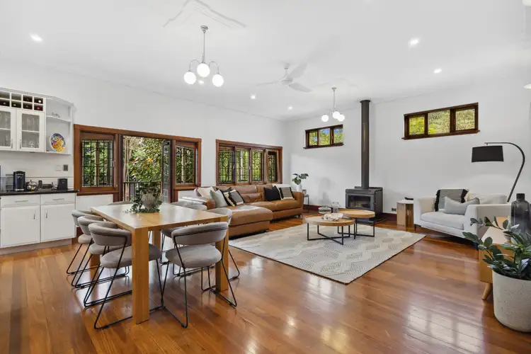 Second view of Homely house listing, 41 Boronia Avenue, Nedlands WA 6009