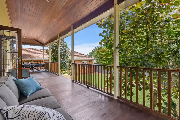 Fourth view of Homely house listing, 41 Boronia Avenue, Nedlands WA 6009
