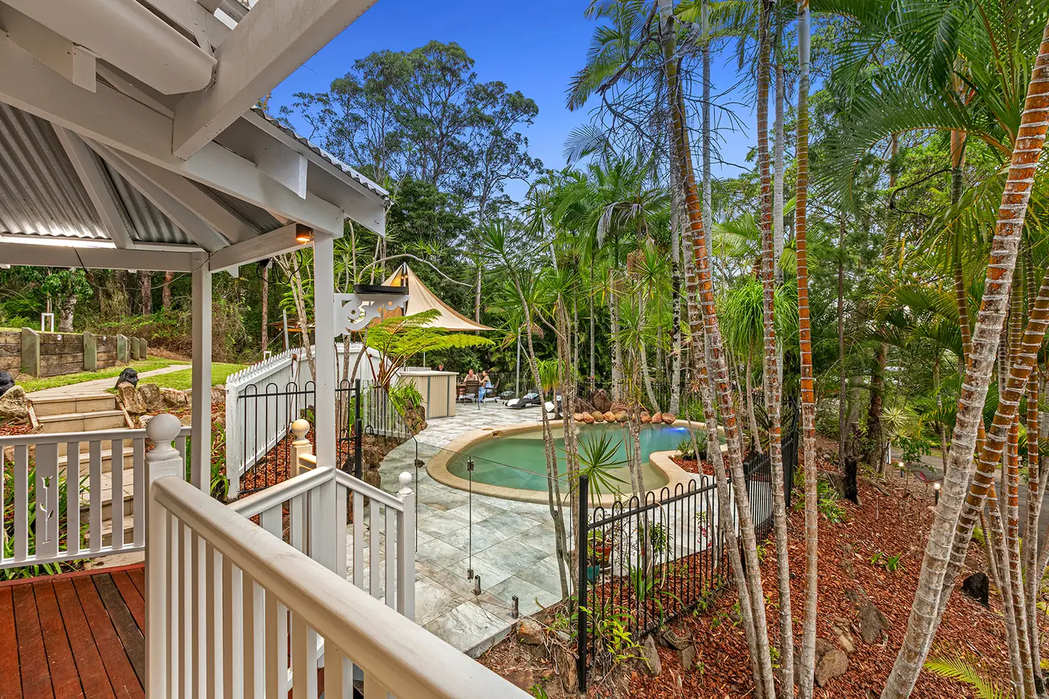 Main view of Homely rural property listing, 8 Kentish Road, Kiels Mountain QLD 4559