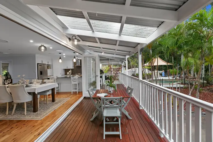 Fourth view of Homely rural property listing, 8 Kentish Road, Kiels Mountain QLD 4559