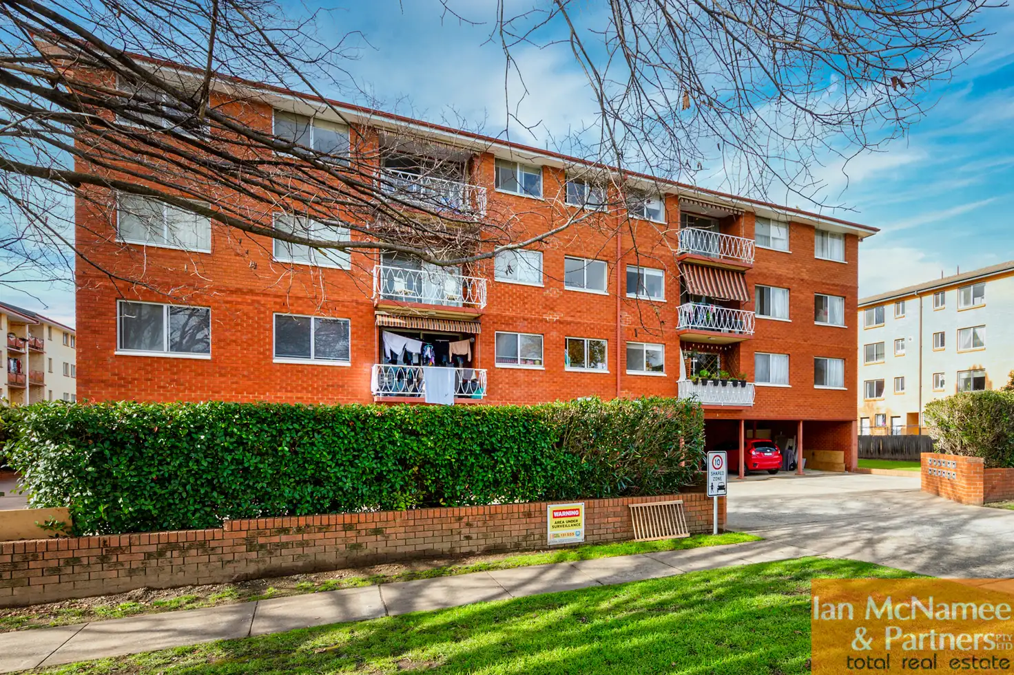 Main view of Homely unit listing, 14/56 Trinculo Place, Queanbeyan NSW 2620