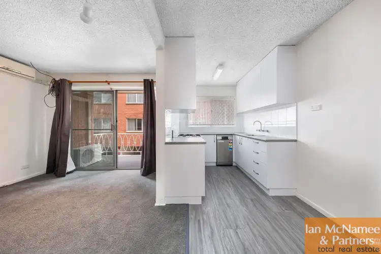 Second view of Homely unit listing, 14/56 Trinculo Place, Queanbeyan NSW 2620
