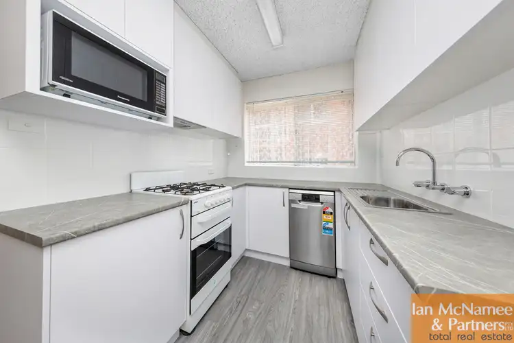 Third view of Homely unit listing, 14/56 Trinculo Place, Queanbeyan NSW 2620