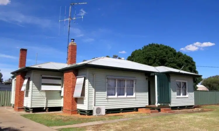 Main view of Homely rural property listing, 123-125 High Street, Charlton VIC 3525
