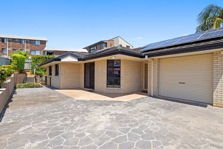 Main view of Homely villa listing, 3/14 Hill Street, Coffs Harbour NSW 2450