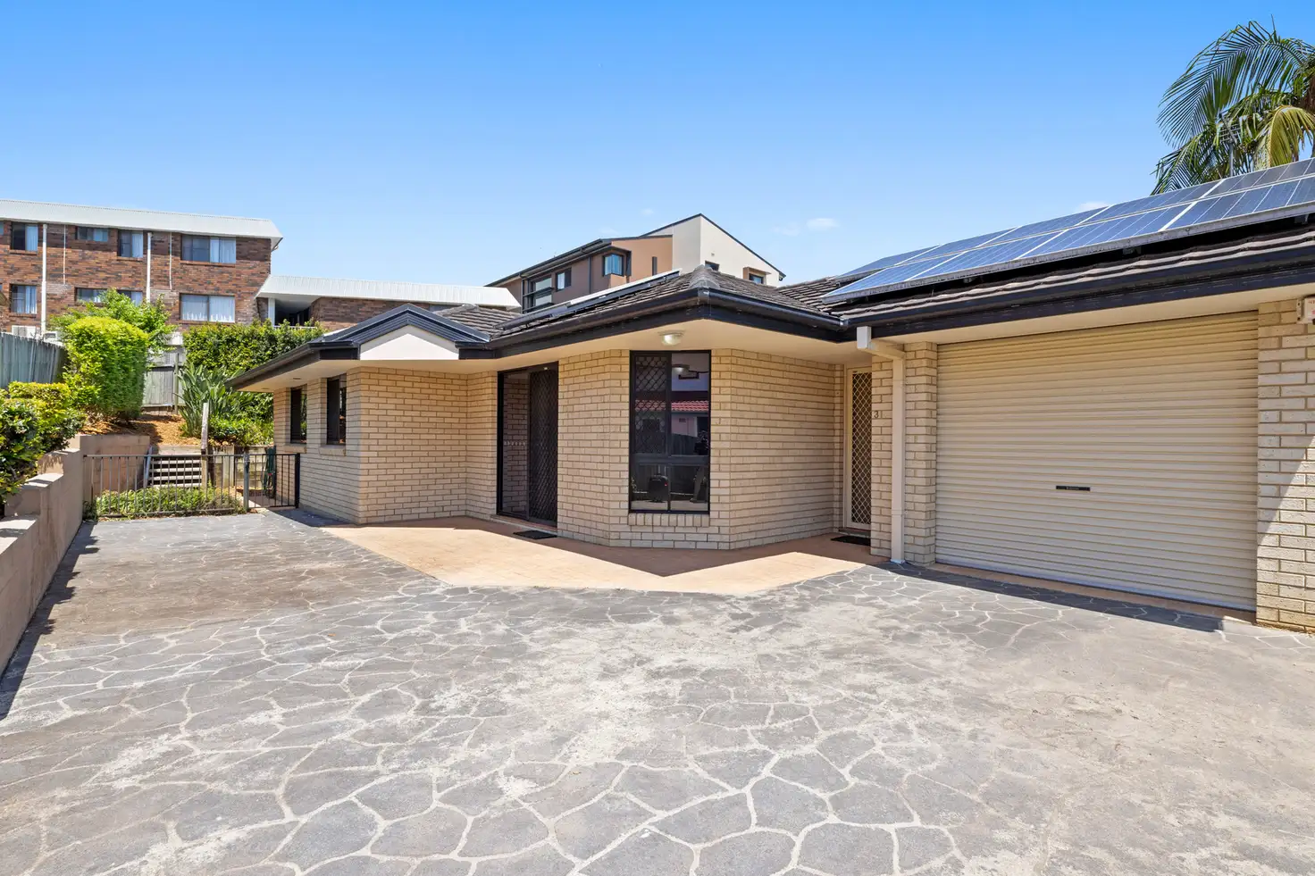 Main view of Homely villa listing, 3/14 Hill Street, Coffs Harbour NSW 2450