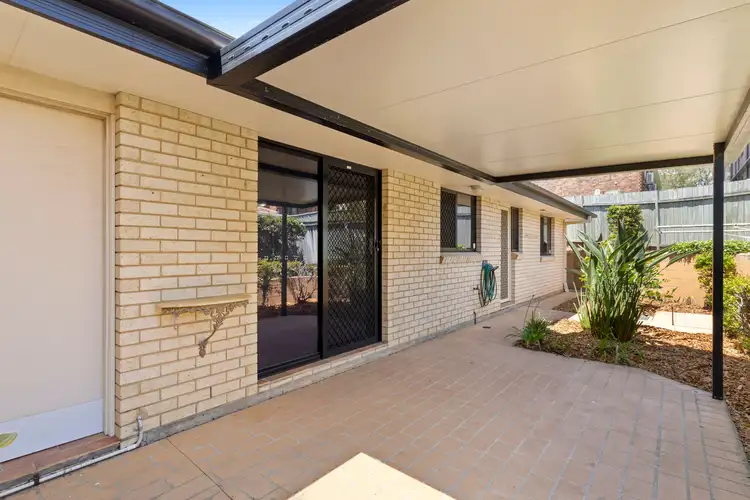 Second view of Homely villa listing, 3/14 Hill Street, Coffs Harbour NSW 2450