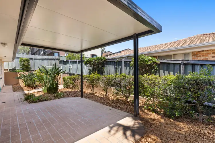 Third view of Homely villa listing, 3/14 Hill Street, Coffs Harbour NSW 2450