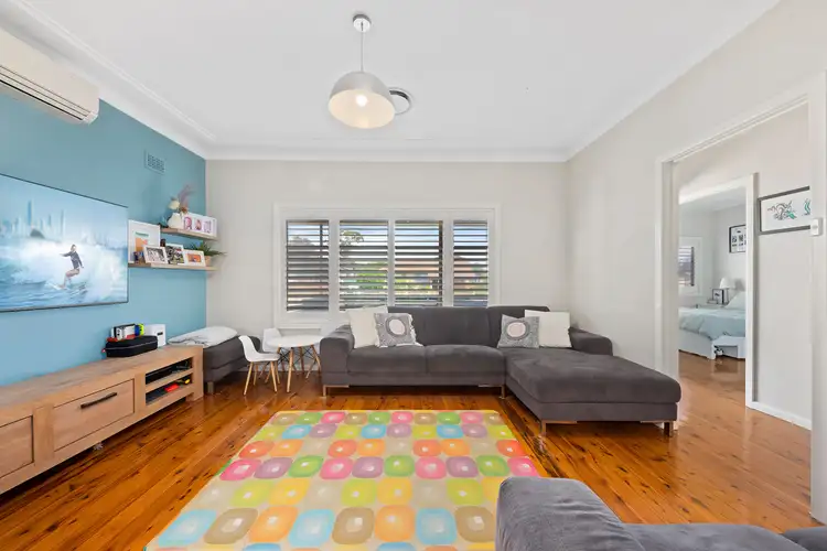 Second view of Homely house listing, 14 Curran Road, Marayong NSW 2148