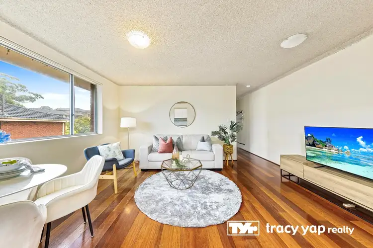 12/10 May Street, Eastwood NSW 2122