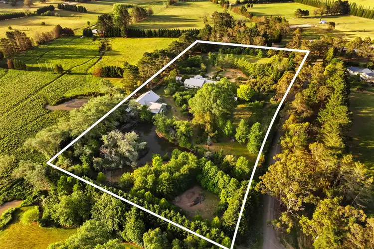 Second view of Homely house listing, 8-10 Conflict Street, Sutton Forest NSW 2577