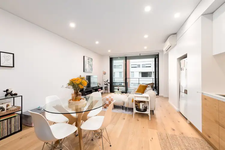 304/33-35 Dunning Avenue, Rosebery NSW 2018