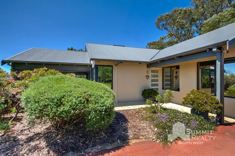 Sixth view of Homely house listing, 9 Fletcher Court, Leschenault WA 6233